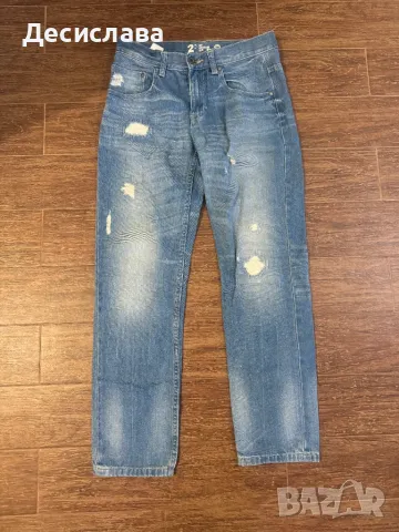 Три чифта дънки по 10 лв