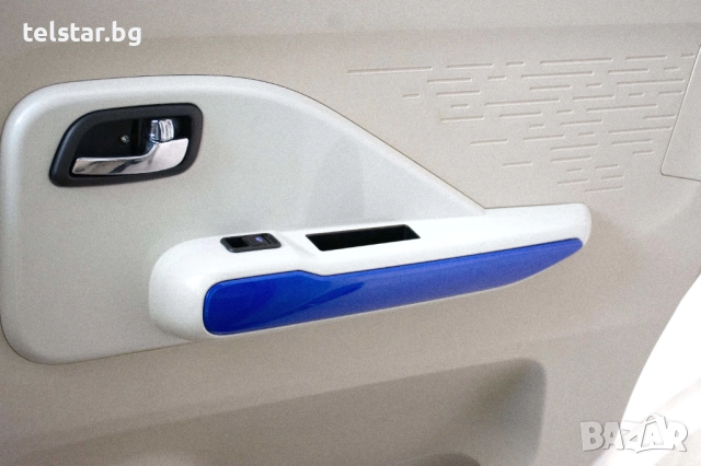 Електрически електромобил TELSTAR X2 , снимка 7 - Автомобили и джипове - 52413664
