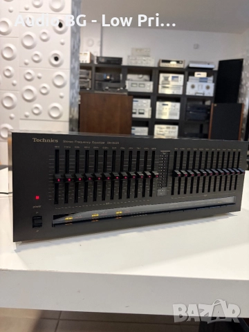 Technics SH-8020