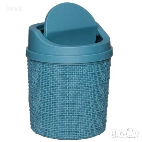 Кошче за боклук 