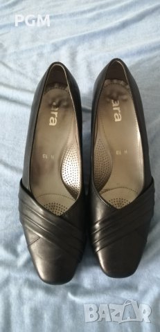 Обувки 40, снимка 8 - Дамски обувки на ток - 37031718