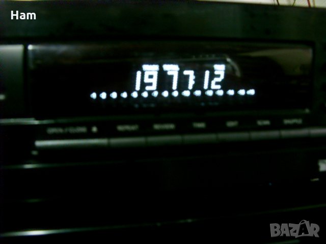 CD player PHILIPS CD-730 , снимка 10 - MP3 и MP4 плеъри - 28144544
