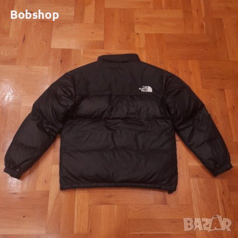 Мъжко яке  The North Face 900 Nuptse Summit series , снимка 11 - Якета - 39893215