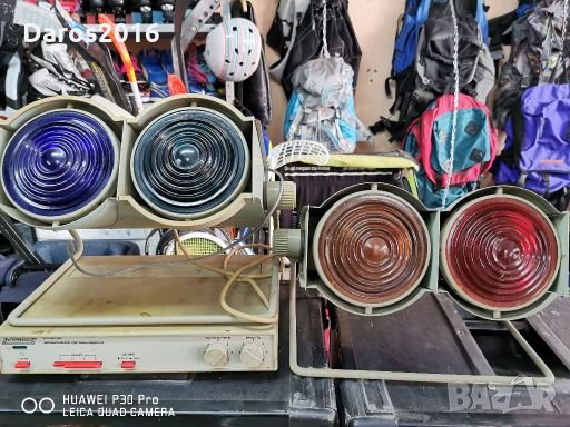 Цветомузика, снимка 2 - Други - 28445799