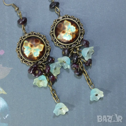 ⚜️ Обеци по 7,90 лв за чифт, снимка 9 - Обеци - 50719872