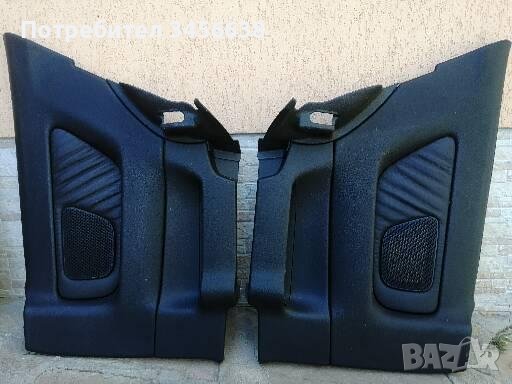 Части за OPEL ASTRA 99г.  2.O 16V, снимка 5 - Части - 38018556