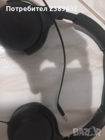 Слушалки Philips , снимка 6 - Слушалки и портативни колонки - 43122409