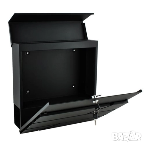 Пощенска кутия , снимка 7 - Други стоки за дома - 52314754