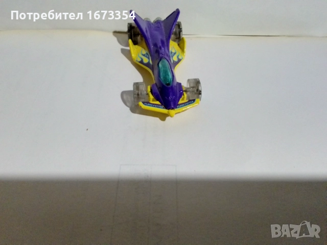 HOTWHEELS обява номер две, снимка 2 - Колекции - 51468198