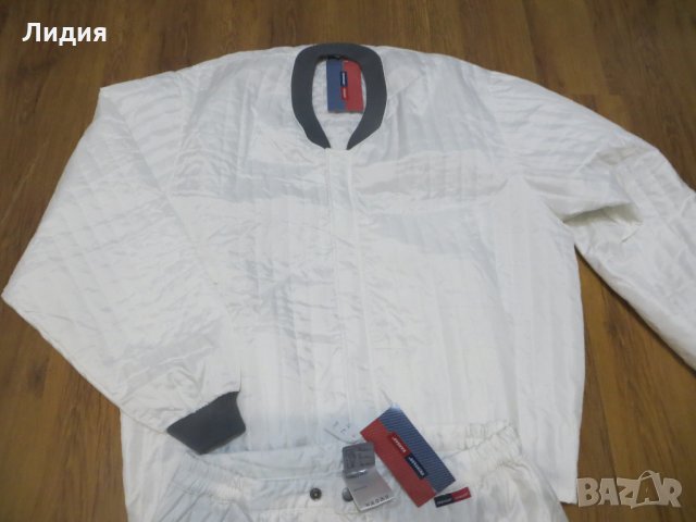 Термо яке и долница Fristads Kansas , снимка 2 - Зимни спортове - 27851233