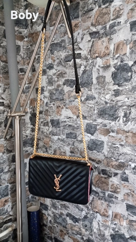 Чанта, снимка 2 - Чанти - 51626307