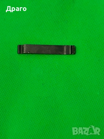 Пружина на спусъка за пистолет Токарев ТТ-33