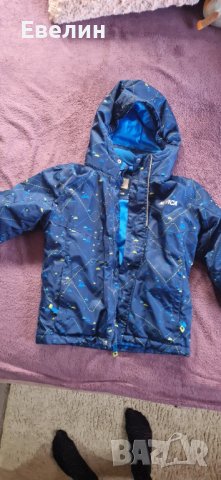 Ски яке Nevica 5-6години