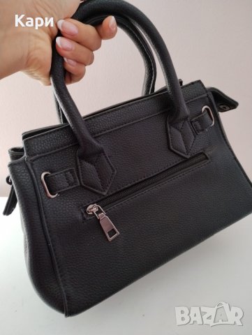 Дамска чанта Hermes Birkin bag, снимка 4 - Чанти - 37989605