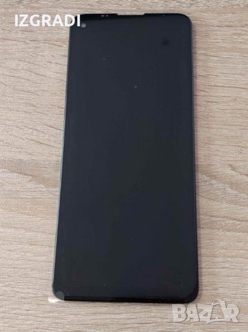 Дисплей и тъч скрийн за Motorola Moto G9 Power XT2091-3, снимка 1 - Резервни части за телефони - 38544052