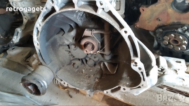 Скоростни кутии за Форд Фиеста Фокус Мондео №496, снимка 2 - Части - 39121273