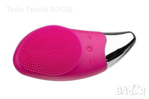 Звукова четка за почистване на лице, снимка 4 - Други - 43384611
