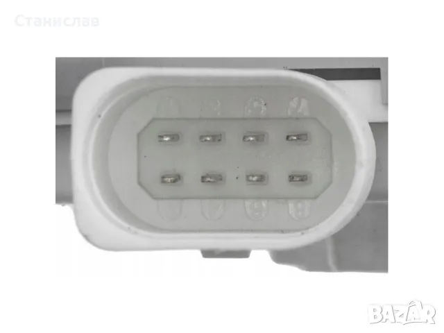 VW Touareg CR Брава за задна дясна врата , снимка 2 - Части - 50176670