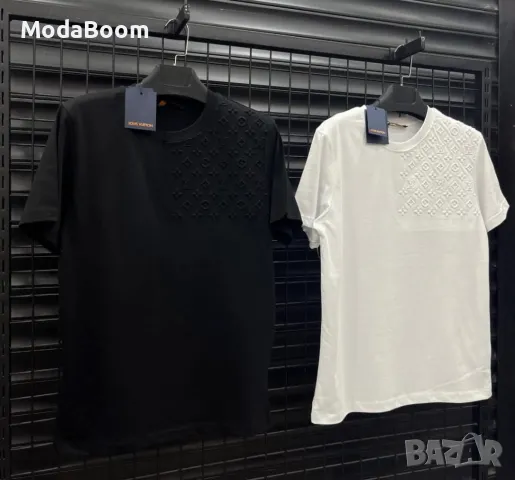 Louis Vuitton мъжки тениски 