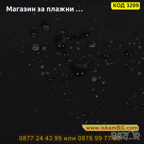 Фризьорска престилка за подстригване - КОД 3209, снимка 7 - Фризьорски принадлежности - 44860607