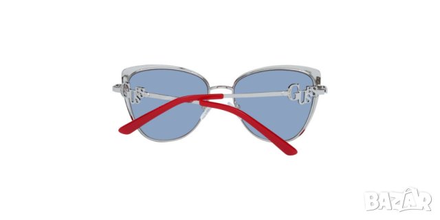 Оригинални дамски слънчеви очила Guess -47%, снимка 3 - Слънчеви и диоптрични очила - 40654747