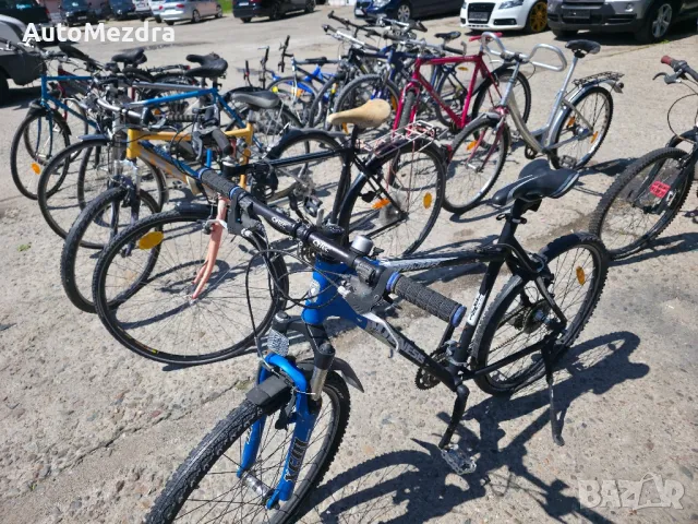 велосипеди,колелета нов внос за търговци цена на едро, снимка 10 - Велосипеди - 50148822
