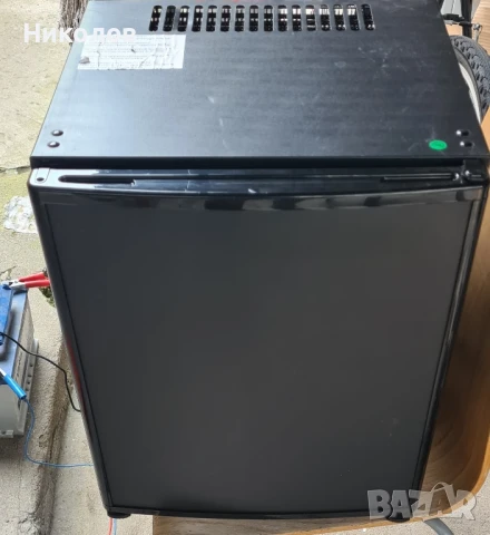 Минибар 12 волта ECO Greenstar® 30, снимка 1