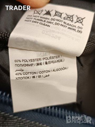 Сива унисекс раница с цветни акценти от Superdry JPN super dry, снимка 12 - Раници - 43412571