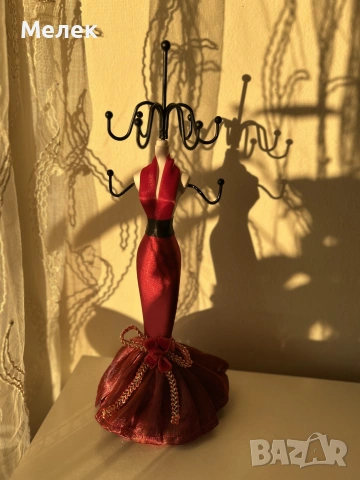 Стойка за бижута , снимка 2 - Други - 53130181