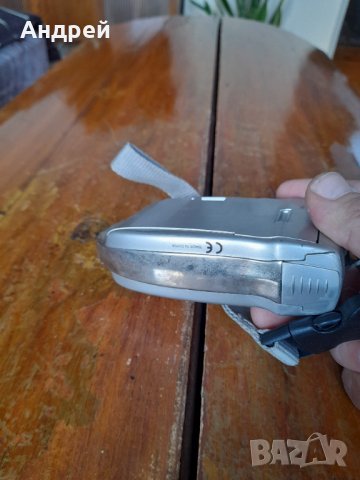 Стар фотоапарат Polaroid V35, снимка 4 - Антикварни и старинни предмети - 43837632