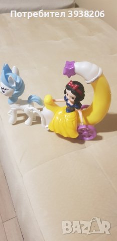 играчка, снимка 2 - Плюшени играчки - 43628783