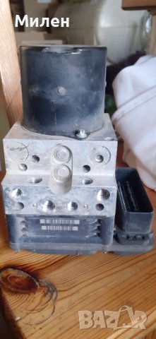 ABS Помпа Със Блок За Управление За BMW X5 E70 X6 E71 2008-2014 Година БМВ Х5 Х6, снимка 2 - Части - 38214238