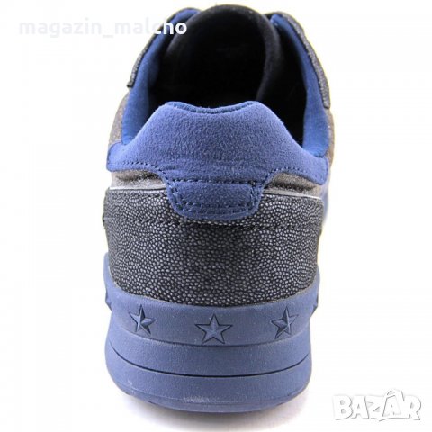 МАРАТОНКИ – GUEES; размери: 36 и 37, снимка 3 - Маратонки - 32250504