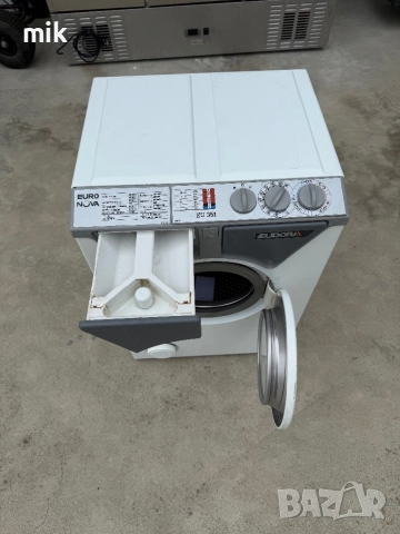 Мини пералня Еудора , снимка 4 - Перални - 51487386