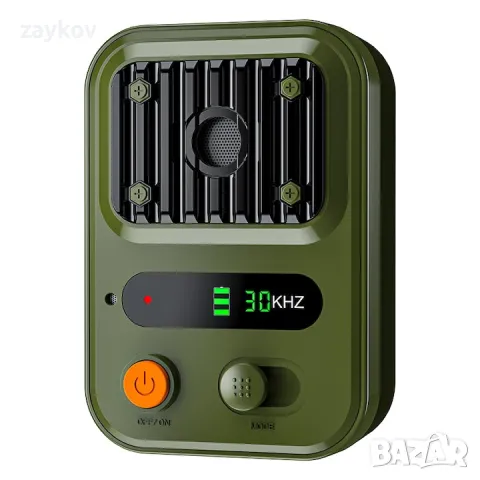 Устройство за успокояване WALALLA