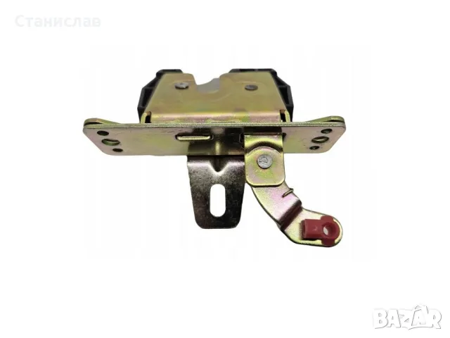 Opel Vectra B Hatchback Брава за багажник, снимка 3 - Части - 50311441