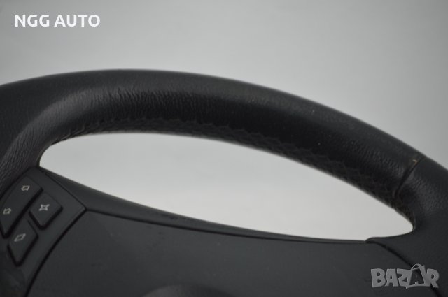 Волан за BMW 5 Series E60 , E61, снимка 4 - Части - 38128645