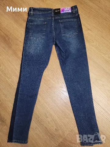 Нови дънки Lucy, снимка 8 - Дънки - 48986010