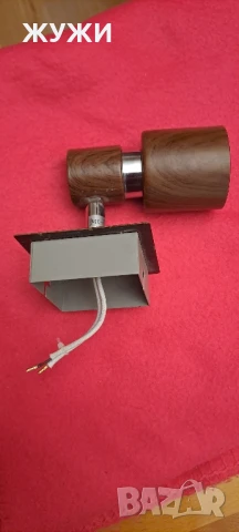 Нова лампа за стена или таван, снимка 2 - Лампи за таван - 51105257