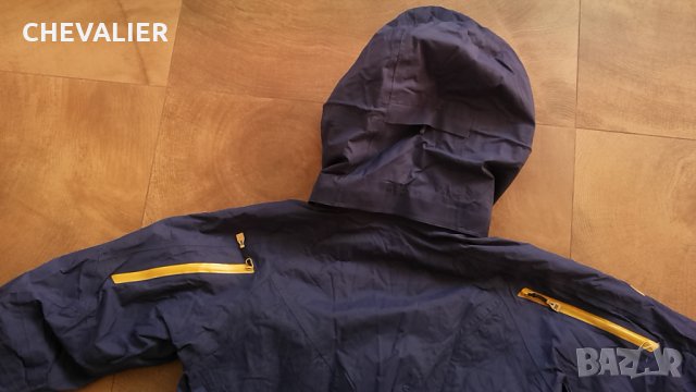 HELLY HANSEN Helly Tech размер S дамско яке ски сноуборд 8-40, снимка 9 - Якета - 34588367