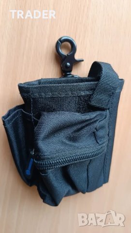 Advken калъф калъфче за вейп - три отделения, снимка 6 - Други - 34264730