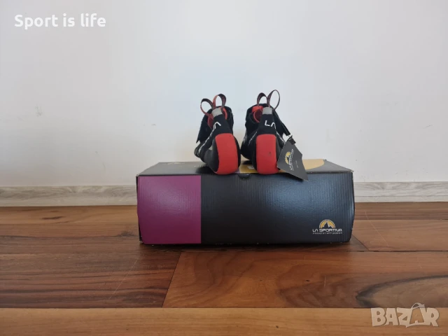 La Sportiva Обувки за катерене Theory, 38.5 EU, снимка 3 - Други - 50889902