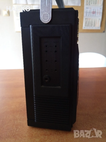 Loewe 8694 EPANDET STEREO Радио Касетофон , снимка 7 - Радиокасетофони, транзистори - 52076513