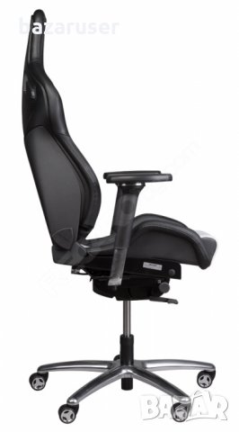 Ергономични Офис Столове Recaro Sportster CS/24 месеца гаранция/ Столовете се доставят в сглобен вид, снимка 3 - Столове за офис - 32213333