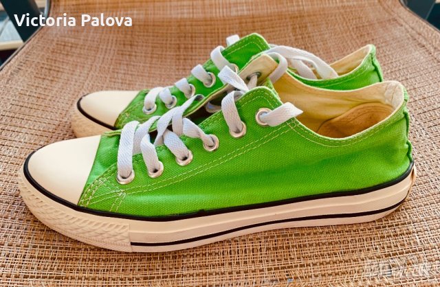 Гуменки, снимка 6 - Кецове - 42952634