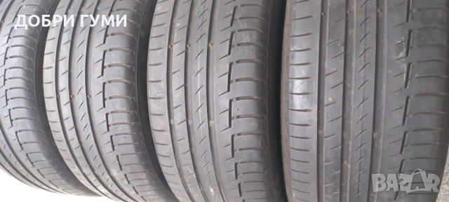 235 50 19 КОНТИНЕНТАЛ ДОТ22 , снимка 5 - Гуми и джанти - 52636820