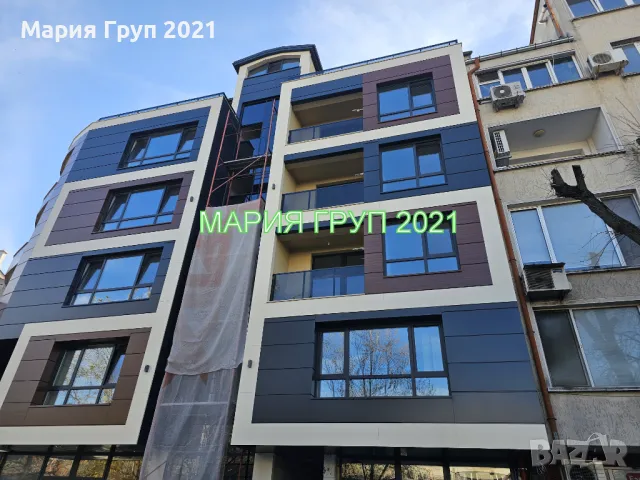 !!!ТОП ОФЕРТА!!!Продавам Апартамент Ново Строителство в гр. Хасково до Зеленчуковия Пазар!!!