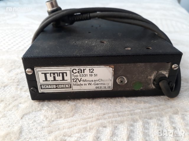 касетофон приставка, снимка 2 - Други - 43945802