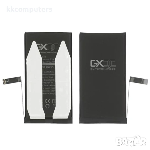 Батерия GXQC Supercharged за APPLE iPhone 14