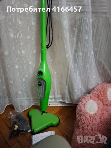 Продавам, снимка 2 - Парочистачки и Водоструйки - 52681110